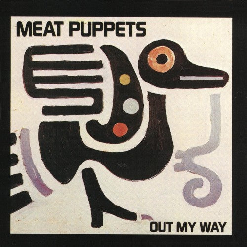 Meat Puppets - Out My Way (New Vinyl)