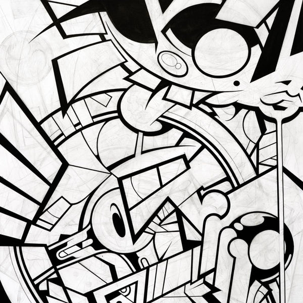 Mechatok - Wide Awake (New CD)