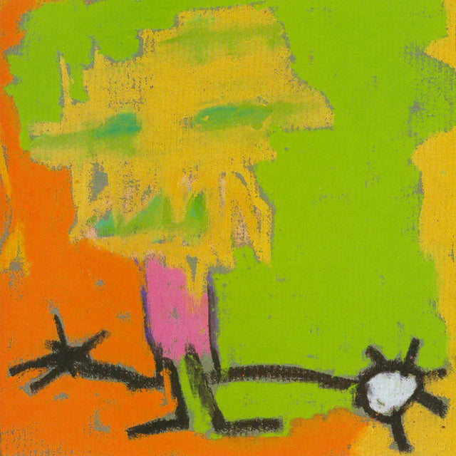 Medeski, Martin & Wood - Shack-Man (Fluorescent Green Vinyl) (New Vinyl)