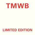Medium Wave Band - So Tender/Games (Instrumental) (7") (New Vinyl)