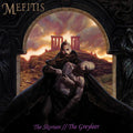 Mefitis - The Skorian // The Greyleer (New CD)