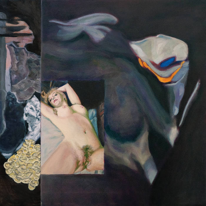 Mega Bog - End of Everything (New Vinyl)