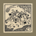 Megabasse - Flamenca (New Vinyl)