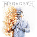 Megadeth - Megadeth (New CD)