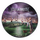 Megadeth - Youthanasia (Picture Disc) (New Vinyl)