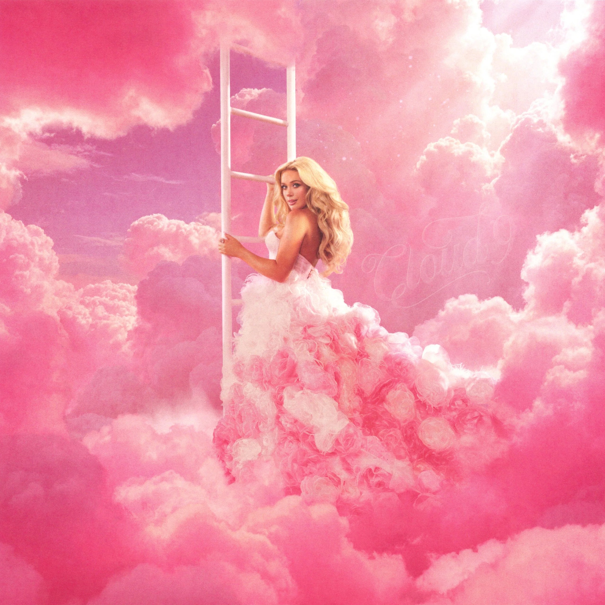 Megan Moroney - Cloud 9 (New CD)