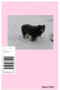 Megan Wright - Josie (New Book)
