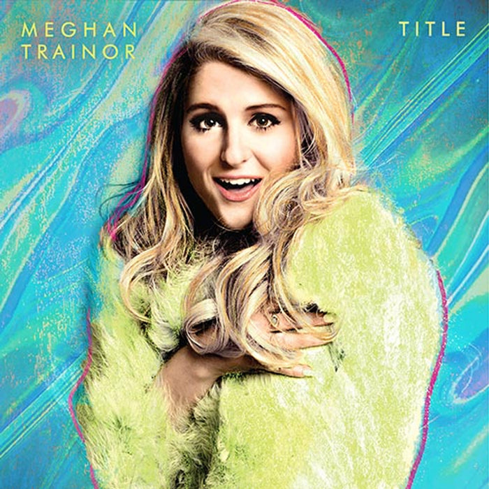 Meghan Trainor - Title (10th Anniversary) (New CD)