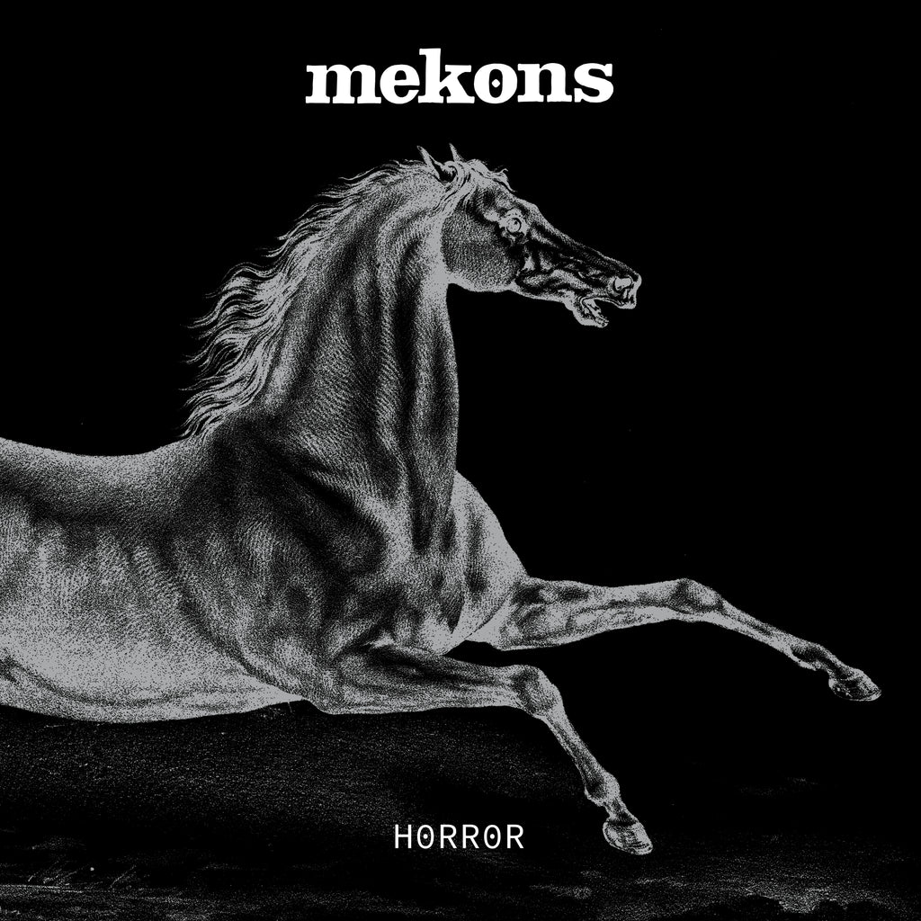 Mekons - Horror (New CD)