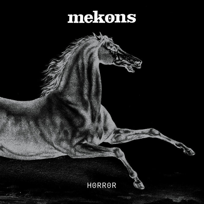 Mekons - Horror (New CD)