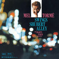 Mel Torme - Swings Shubert Alley (Verve Vault Series) (New Vinyl)