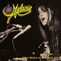 Melanie - First Nights On Broadway 1971 (New CD)