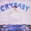 Melanie Martinez - Cry Baby (2LP Pink Splatter Deluxe Edition) (New Vinyl)