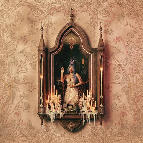 Melanie Martinez - Hades (Victorian Blush) (New Vinyl)
