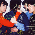 Melenas - Ahora (Red Vinyl) (New Vinyl)