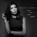 Melissa Aldana - Echoes Of The Inner Prophet (New Vinyl)