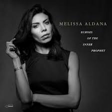 Melissa Aldana - Echoes Of The Inner Prophet (New Vinyl)