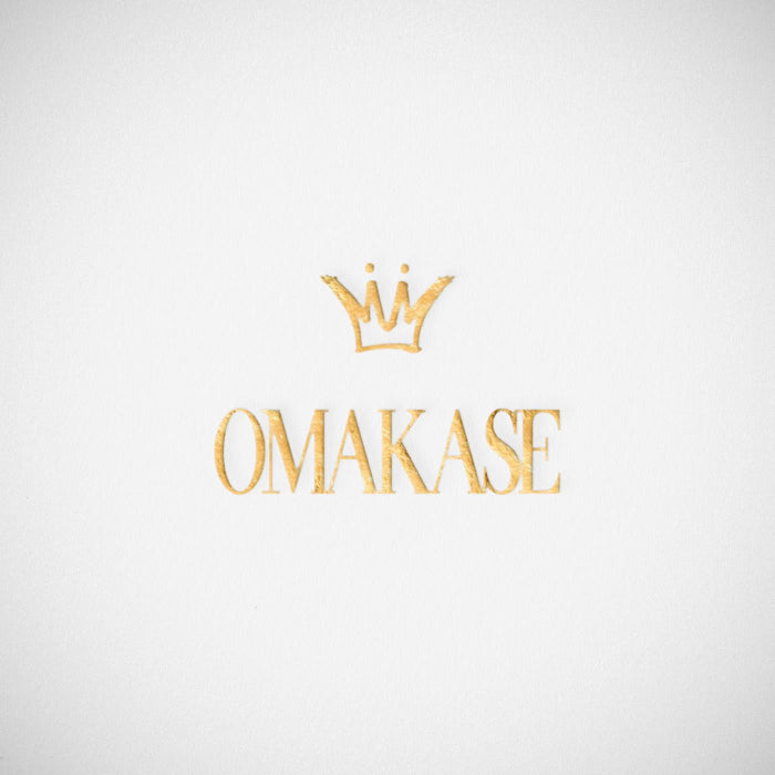 Mello Music Group - Omakase (Indie Exclusive Gold Flake Sushi Vinyl) (New Vinyl)