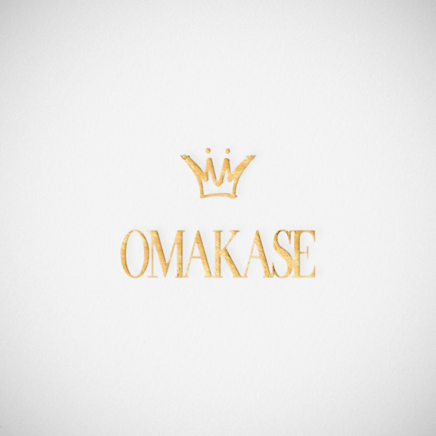 Mello Music Group - Omakase (New Vinyl)