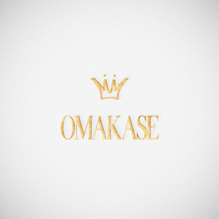 Mello Music Group - Omakase (New Vinyl)