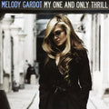 Melody Gardot - My One and Only Thrill (New Vinyl)