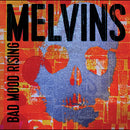 Melvins - Bad Moon Rising (New CD)