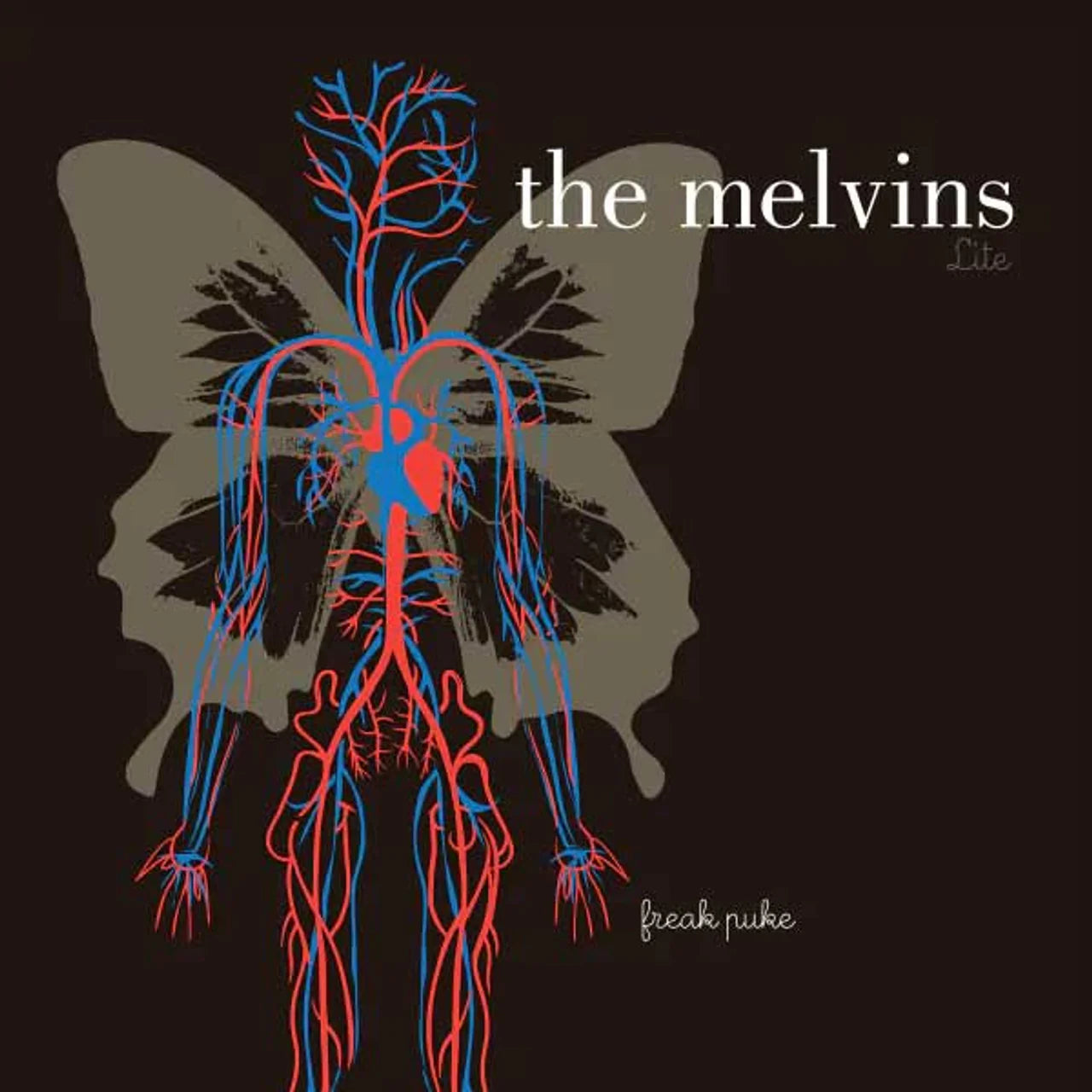 Melvins - Freak Puke (New Vinyl)
