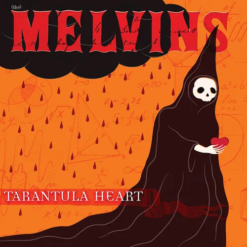 Melvins - Tarantula Heart (New CD)