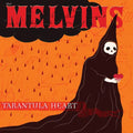 Melvins - Tarantula Heart (Silver Streak Vinyl) (New Vinyl)
