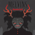 Melvins - Thunderball (Indie Exclusive "Smoke Is A Colour" Vinyl) (New Vinyl)