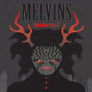 Melvins - Thunderball (New Vinyl)