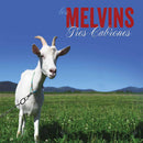 Melvins - Tres Cabrones (Sky Blue Vinyl) (New Vinyl)