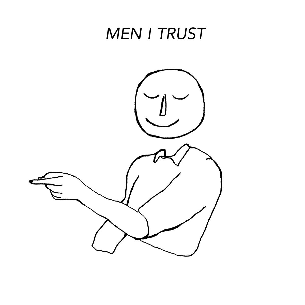 Men I Trust - Men I Trust (New CD)