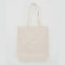Baggu - Natural Canvas Merch Tote