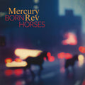 Mercury Rev - Born Horses (New CD)
