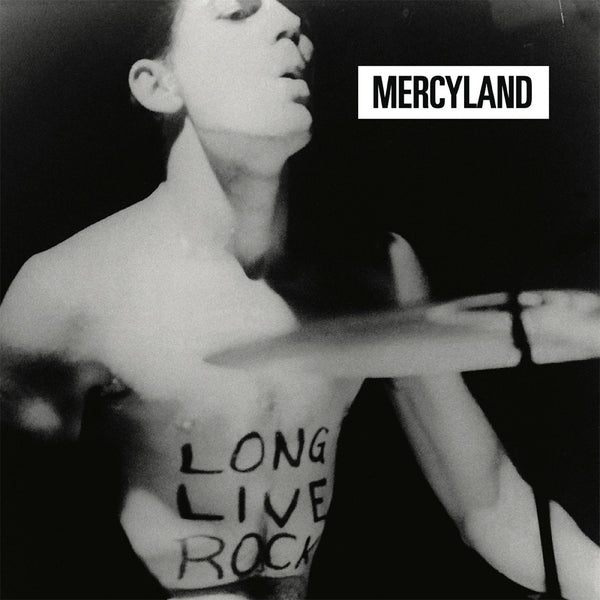 Mercyland - Mercyland (New Vinyl)