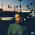 Mereba - The Breeze Grew A Fire (Summer Sky Splash Colour Vinyl) (New Vinyl)