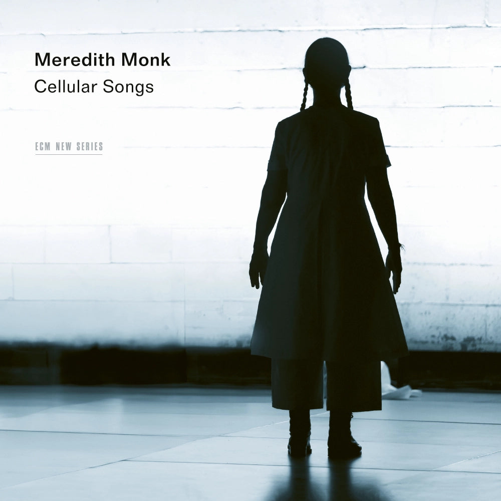Meredith Monk - Cellular Songs (New CD)