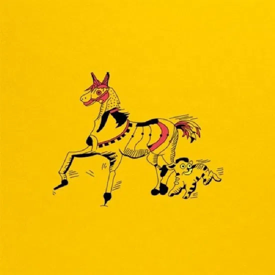 Meridian Brothers - VI (New Vinyl)