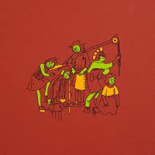 Meridian Brothers - VII (New Vinyl)
