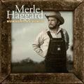 Merle Haggard ?Çô Number One Songs (New CD)