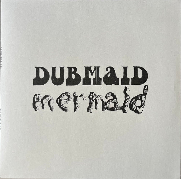 Mermaid - Dubmaid (New Vinyl)