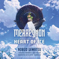 London Symphony Orchestra - Merregnon Heart Of Ice (New CD)