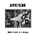 Mesh - No Fun At All (New Vinyl)