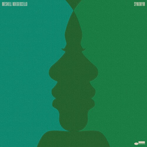 Meshell Ndegeocello - Synonym (New CD)