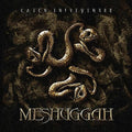 Meshuggah - Catch Thirtythree (20th Anniversary Edition) (2026 Remastered) (Gold, White Marble Vinyl) (New Vinyl)