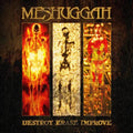 Meshuggah - Destroy Erase Improve (30th Anniversary Edition) (Sunflare Limited Edition) (RSD 2026) (New Vinyl)