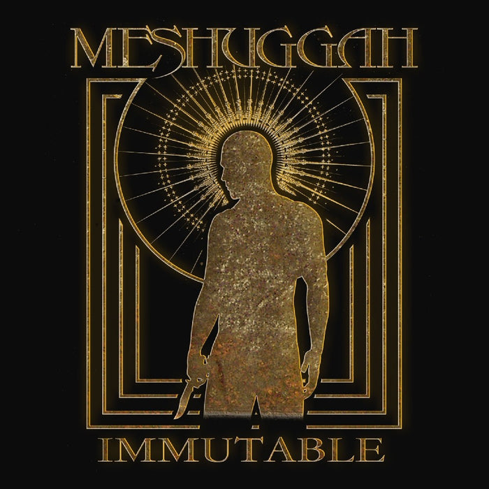 Meshuggah - Immutable: The Indelible Edition (Dusk Coloured Vinyl) (2LP) (New Vinyl)