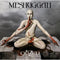 Meshuggah - ObZen (15th Anniversary Clear+White+Blue Splatter/2LP) (New Vinyl)