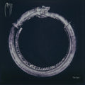 Messa - The Spin (Black w/ White Drops Vinyl) (New Vinyl)